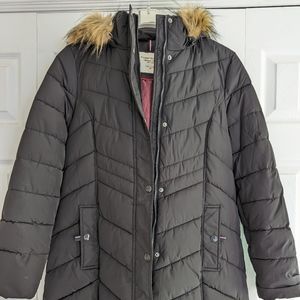 Tommy Hilfiger Coat - Size Large